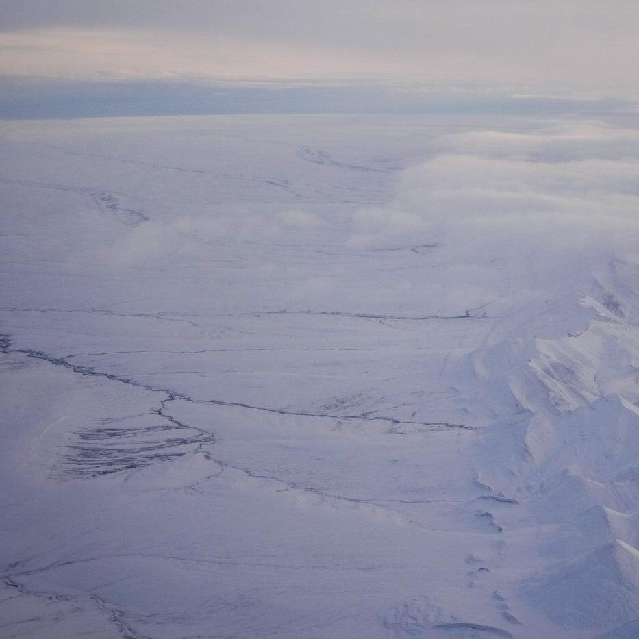 Trump targets Alaska's oil and other resources as environmentalists gear up for a fight